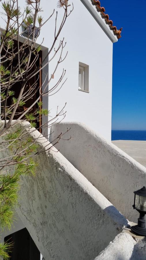 Apartamento Panorama Armenistis  Exterior foto
