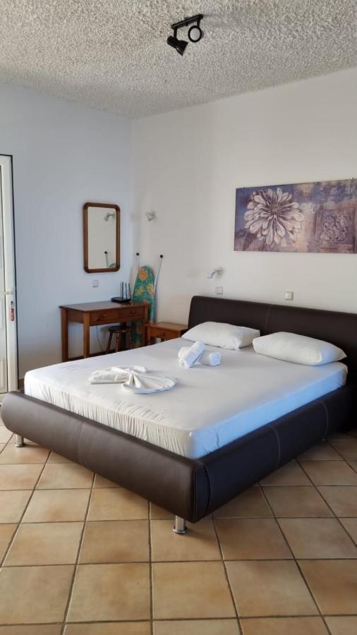 Apartamento Panorama Armenistis  Exterior foto