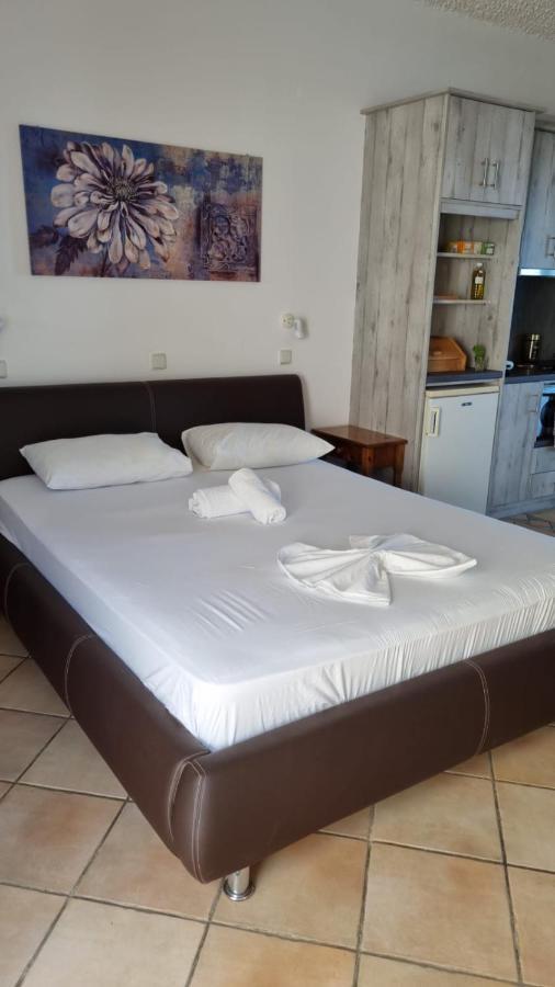 Apartamento Panorama Armenistis  Exterior foto