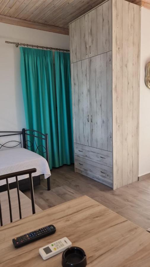 Apartamento Panorama Armenistis  Exterior foto