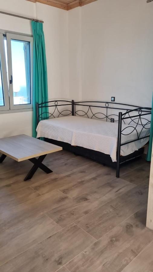 Apartamento Panorama Armenistis  Exterior foto