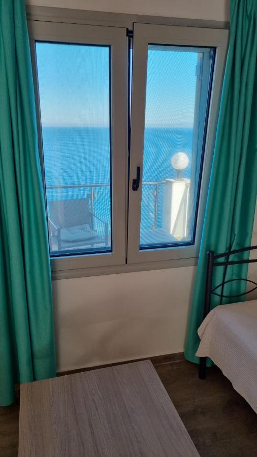 Apartamento Panorama Armenistis  Exterior foto