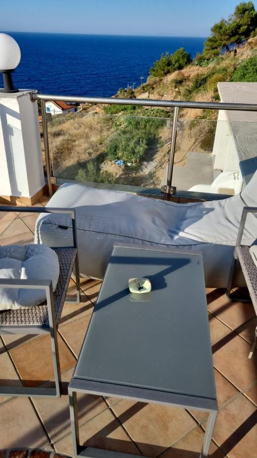 Apartamento Panorama Armenistis  Exterior foto