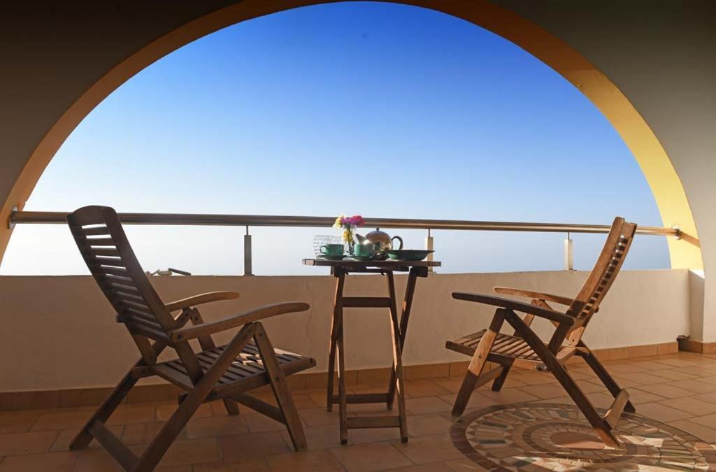 Apartamento Panorama Armenistis  Exterior foto